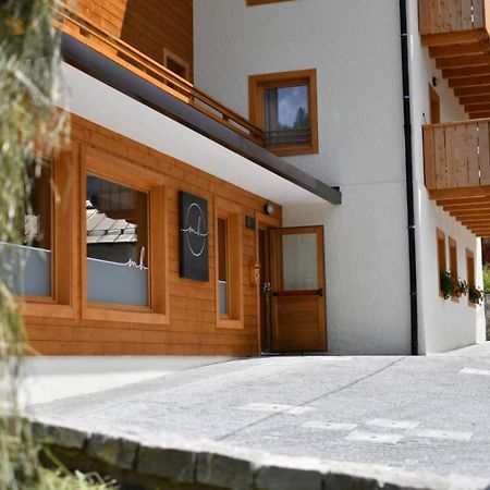 Maison Boutique Fior D'Alpe Sappada Kültér fotó