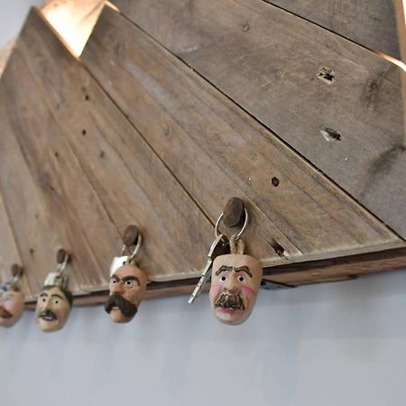 Maison Boutique Fior D'Alpe Sappada Kültér fotó
