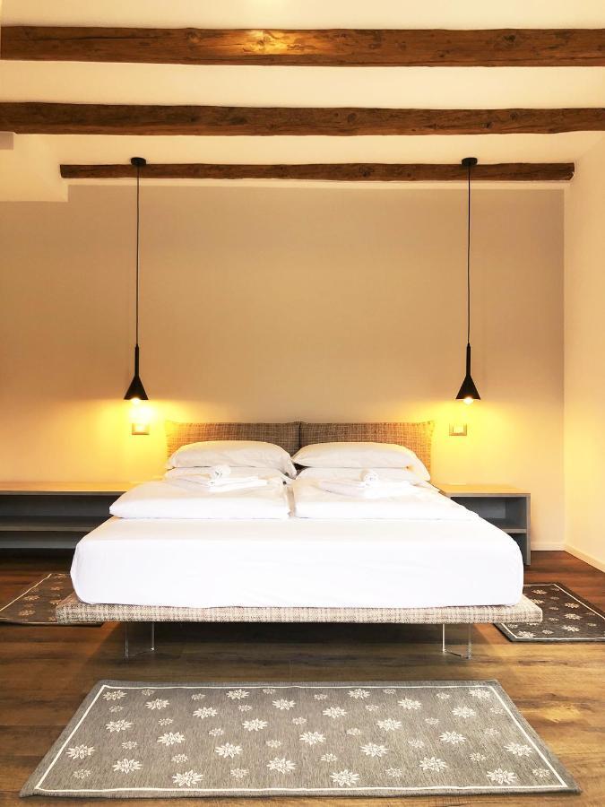 Maison Boutique Fior D'Alpe Sappada Kültér fotó