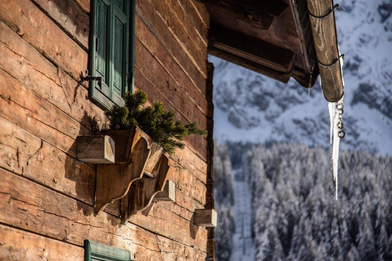 Maison Boutique Fior D'Alpe Sappada Kültér fotó