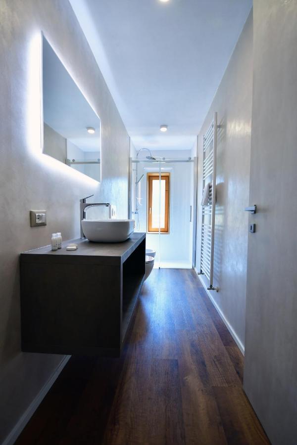 Maison Boutique Fior D'Alpe Sappada Kültér fotó