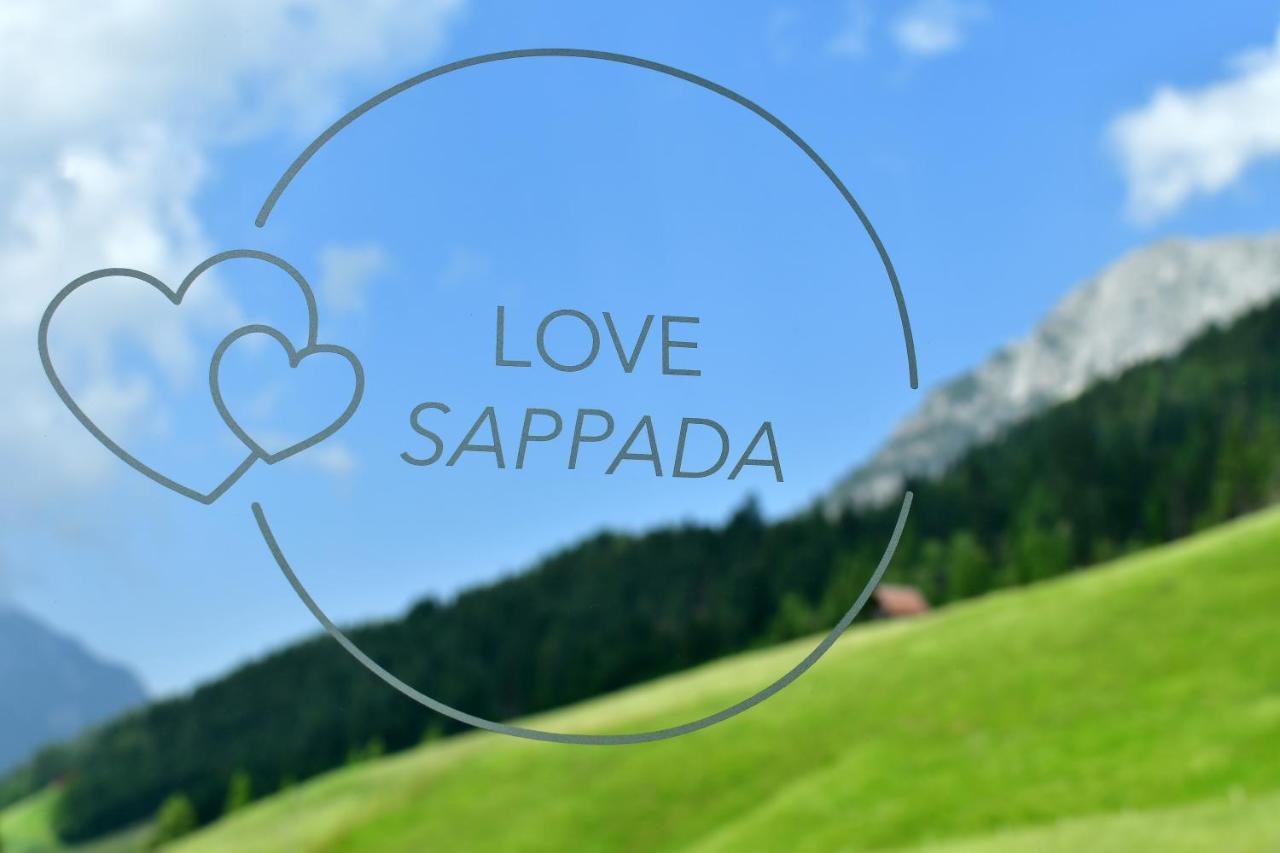 Maison Boutique Fior D'Alpe Sappada Kültér fotó