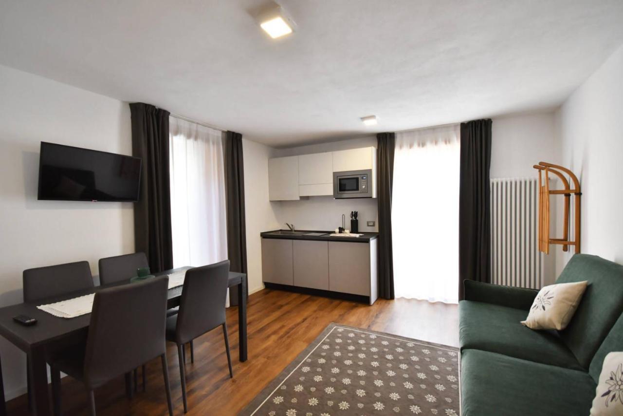 Maison Boutique Fior D'Alpe Sappada Kültér fotó