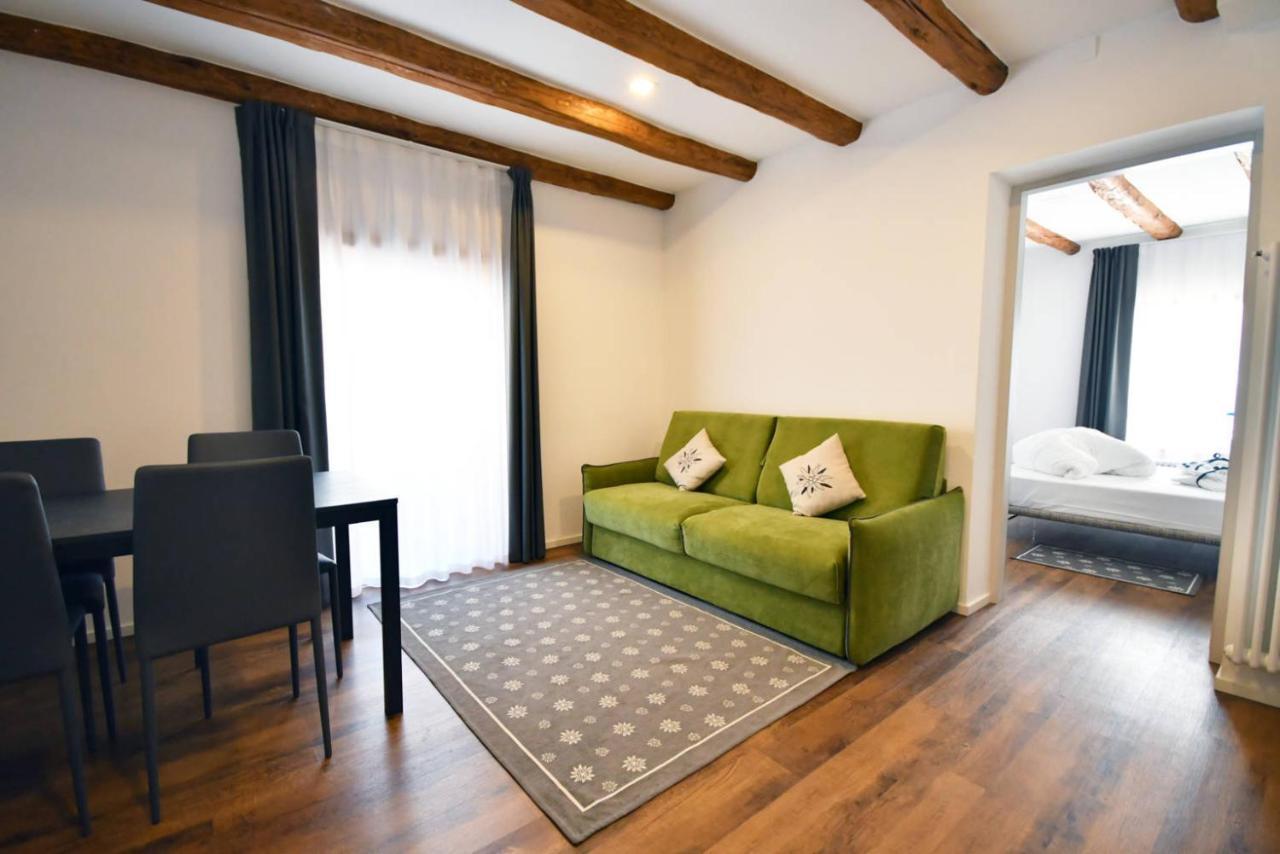 Maison Boutique Fior D'Alpe Sappada Kültér fotó