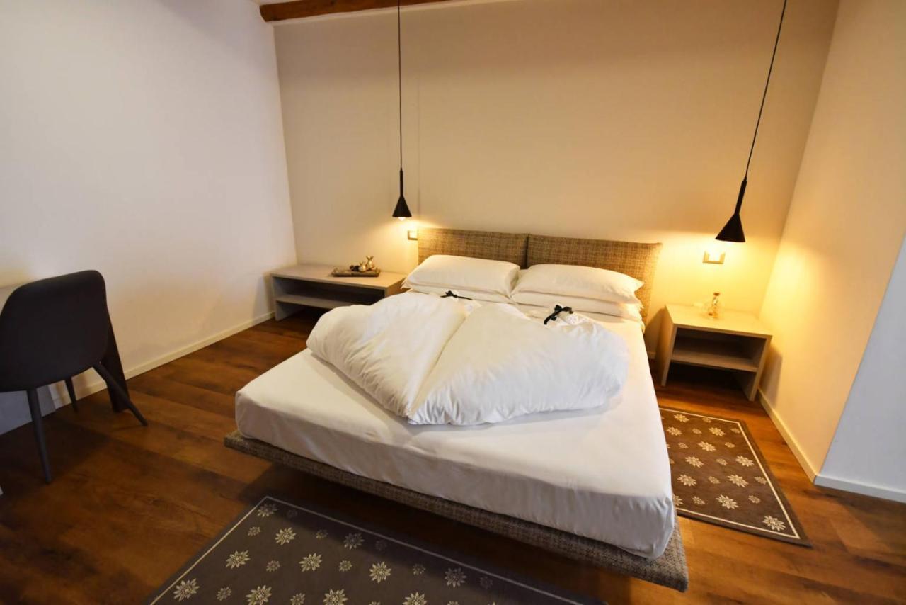 Maison Boutique Fior D'Alpe Sappada Kültér fotó