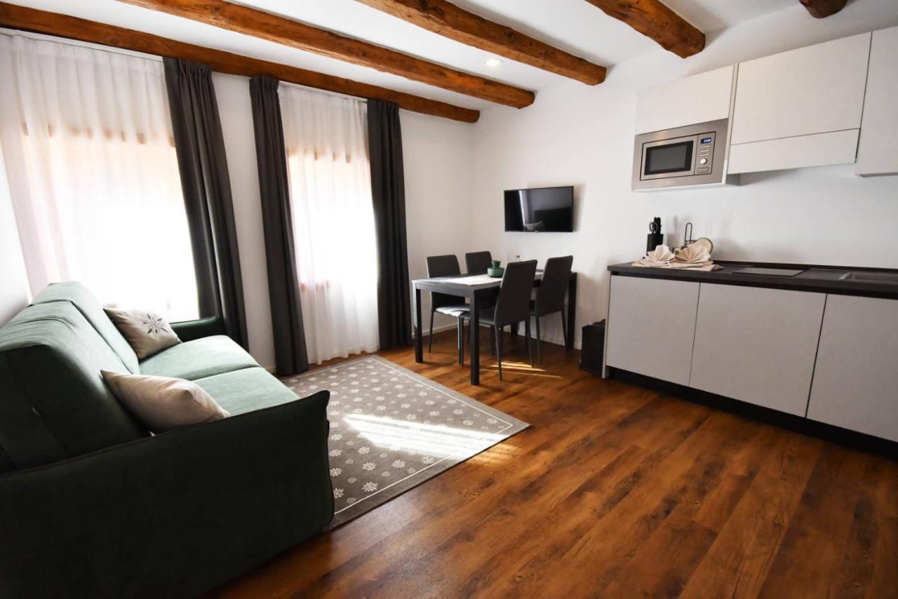 Maison Boutique Fior D'Alpe Sappada Kültér fotó