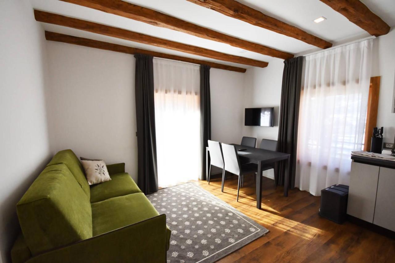 Maison Boutique Fior D'Alpe Sappada Kültér fotó