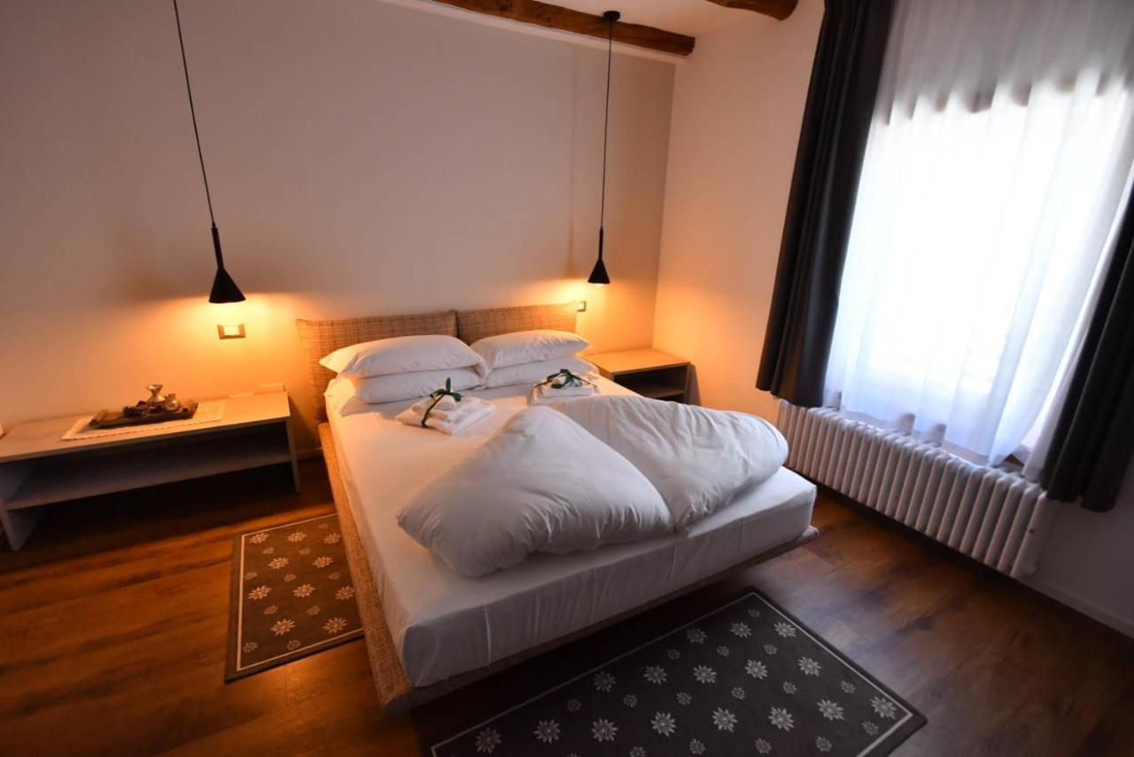 Maison Boutique Fior D'Alpe Sappada Kültér fotó