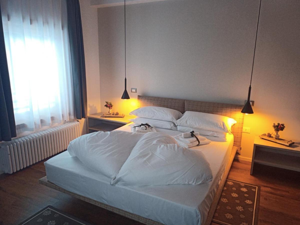Maison Boutique Fior D'Alpe Sappada Kültér fotó