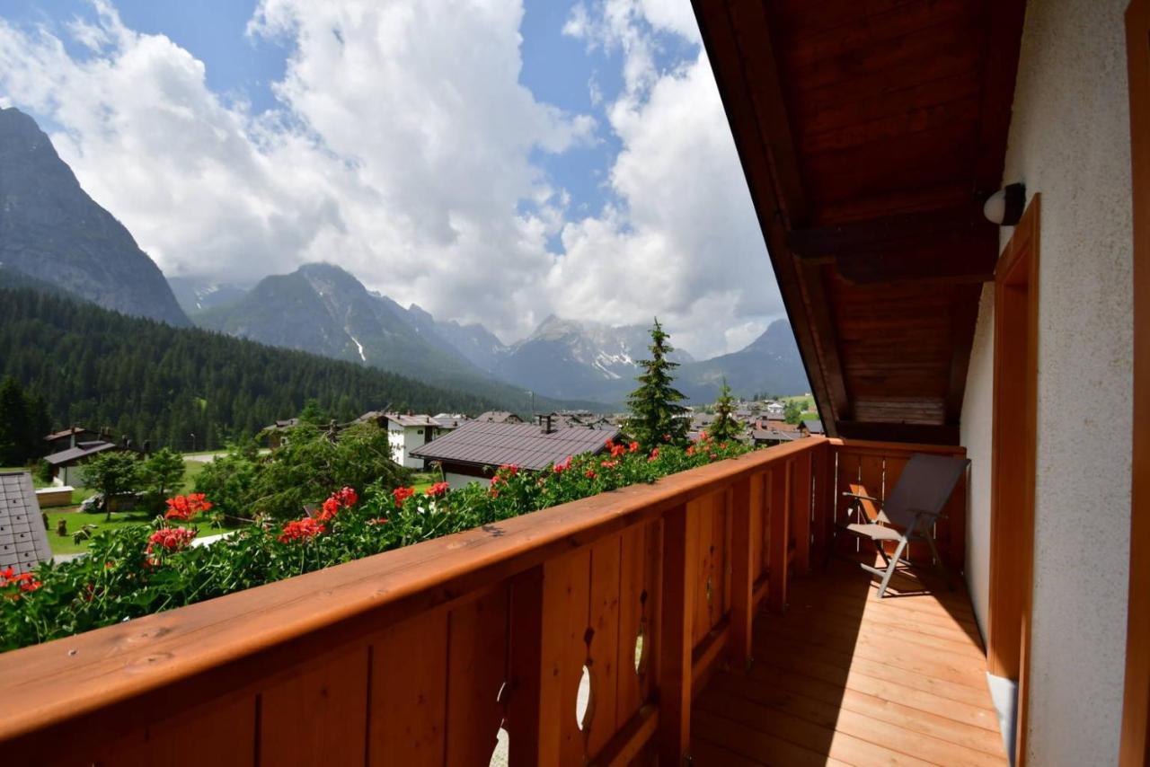 Maison Boutique Fior D'Alpe Sappada Kültér fotó