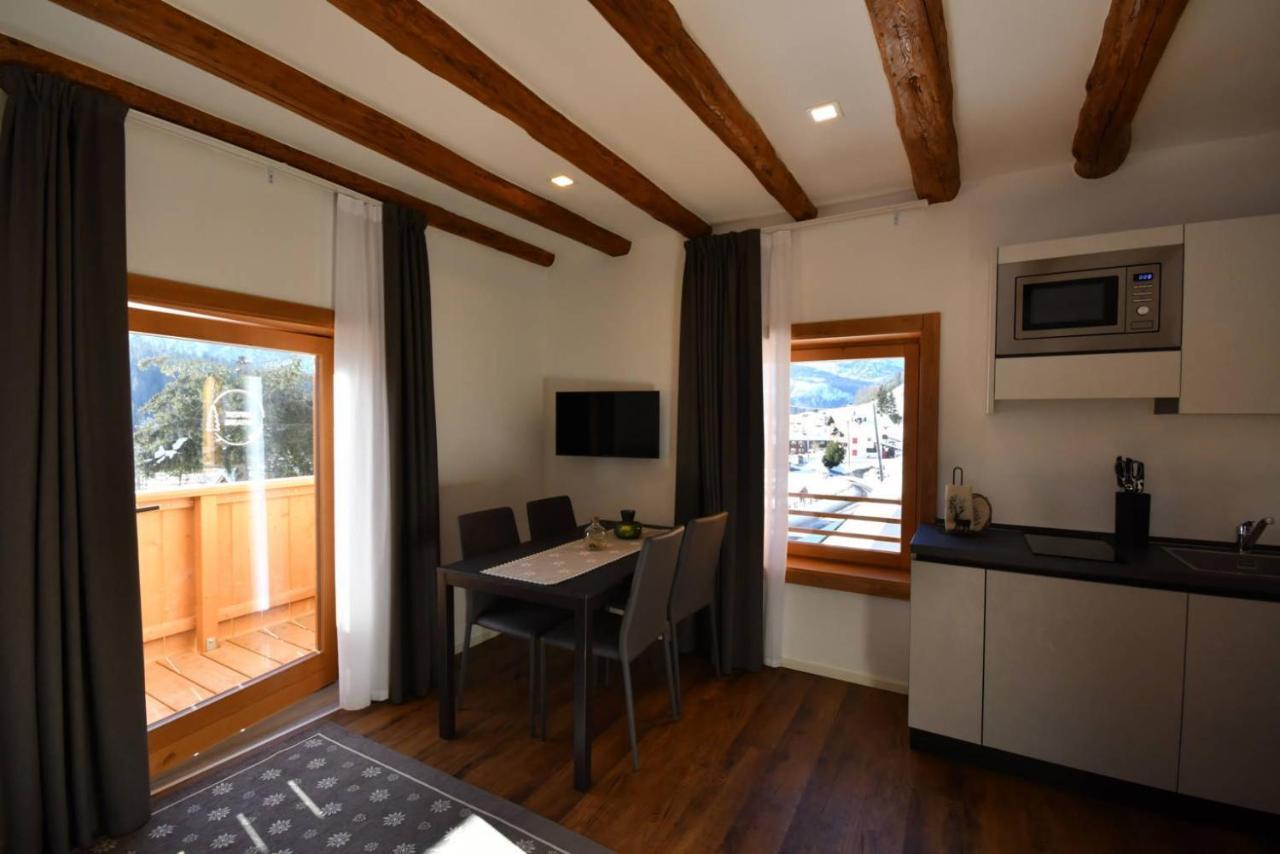 Maison Boutique Fior D'Alpe Sappada Kültér fotó