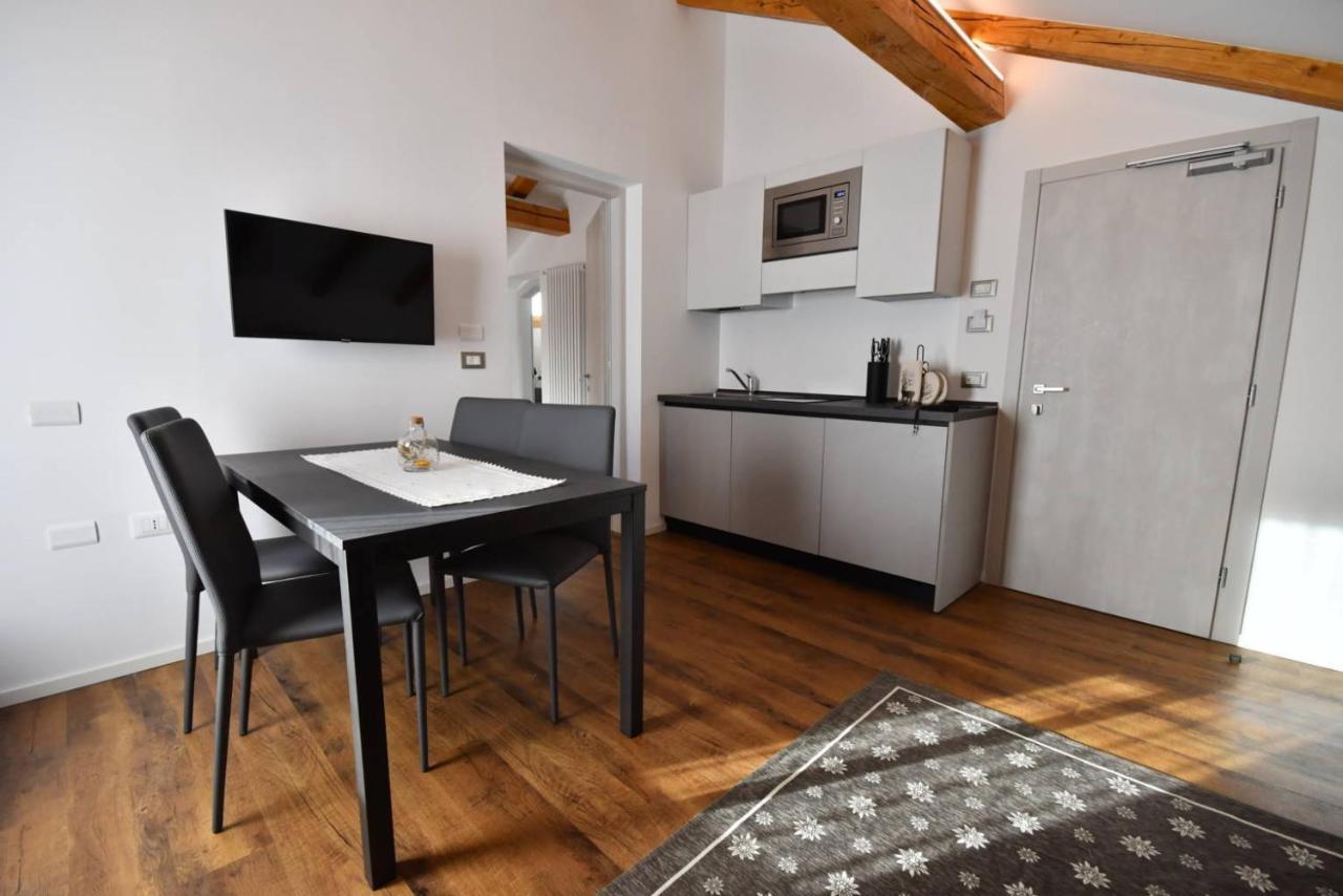 Maison Boutique Fior D'Alpe Sappada Kültér fotó